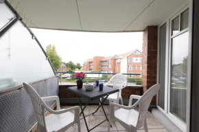 Appartement Kormoranweg 42-203